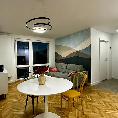 Piotrkowska 201 Apartment Lodz  Exterior photo