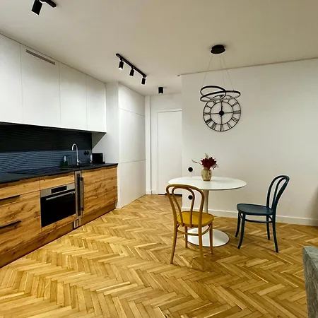 Piotrkowska 201 Apartment Lodz  Exterior photo