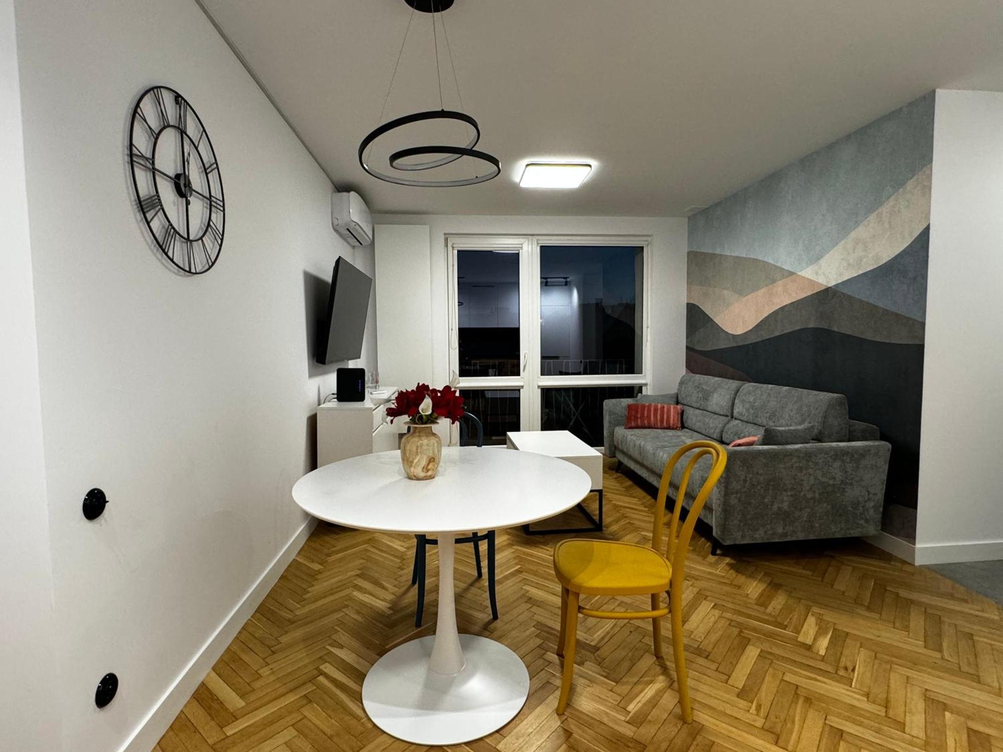 Apartment Piotrkowska 201 Lodz (Lodz)